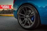 BMW M2 Coupe on HRE Wheels (FF04) 2017 года